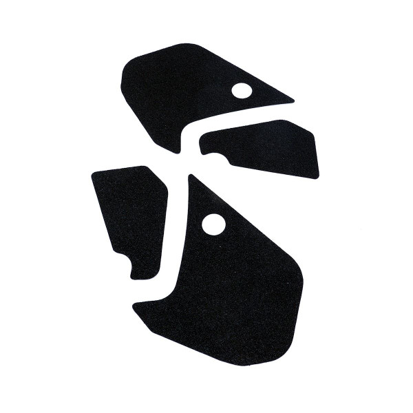 R&G R&G Tank Traction Grips for Yamaha MT-07 '18-'20